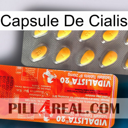 Cialis Capsule new01